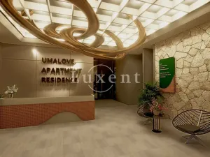 Prodej bytu 3+kk, Kerobokan, Indonésie, 46 m2