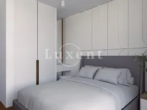 Prodej bytu 1+1, Taqah, Omán, 46 m2