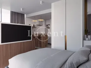 Prodej bytu 1+1, Taqah, Omán, 70 m2