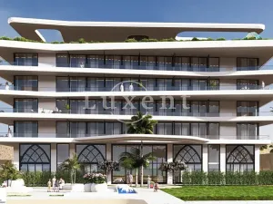 Prodej bytu 1+1, Taqah, Omán, 70 m2