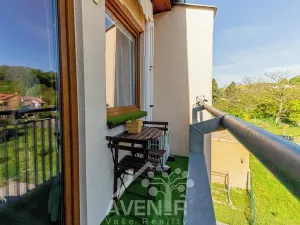 Prodej bytu 3+1, Nížkovice, 73 m2