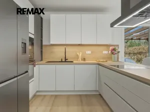 Prodej rodinného domu, Česká Lípa, 159 m2