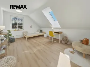 Prodej rodinného domu, Česká Lípa, 159 m2