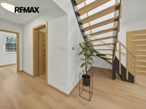 Prodej rodinného domu, Česká Lípa, 159 m2