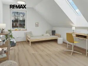 Prodej rodinného domu, Česká Lípa, 159 m2