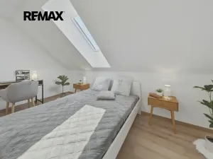 Prodej rodinného domu, Česká Lípa, 159 m2