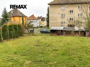 Pronájem bytu 2+kk, Žandov, Pod Dubovkou, 54 m2