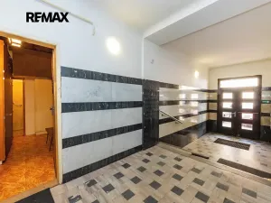 Prodej bytu 2+1, Praha - Žižkov, Lucemburská, 52 m2