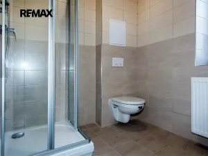 Pronájem bytu 1+kk, Ústí nad Labem, náměstí Prokopa Velikého, 25 m2