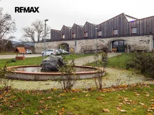 Pronájem kanceláře, Ústí nad Labem, náměstí Prokopa Velikého, 24 m2