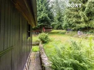 Prodej chaty, Tábor, 54 m2