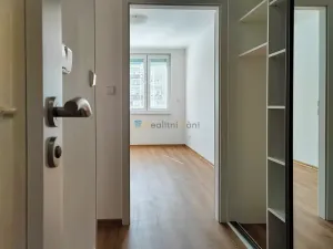 Pronájem bytu 2+kk, Praha - Stodůlky, Kettnerova, 45 m2