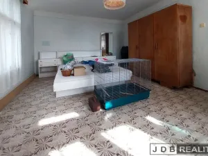 Prodej rodinného domu, Horní Beřkovice, U Lékárny, 115 m2