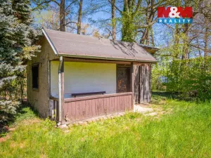 Prodej chaty, Bystřice, Semovická, 13 m2