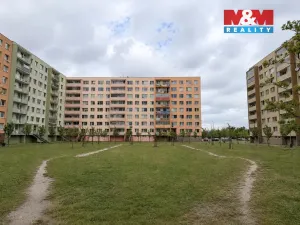 Prodej bytu 2+kk, Žatec, Dr. Václava Kůrky, 44 m2