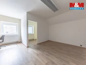 Prodej rodinného domu, Jablonec nad Nisou, Jezdecká, 200 m2