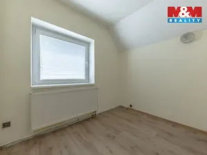 Prodej rodinného domu, Jablonec nad Nisou, Jezdecká, 200 m2