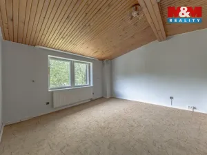 Prodej rodinného domu, Jablonec nad Nisou, Jezdecká, 200 m2