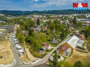 Prodej rodinného domu, Jablonec nad Nisou, Jezdecká, 200 m2