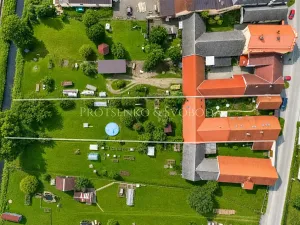 Prodej ubytování, Číměř, 650 m2