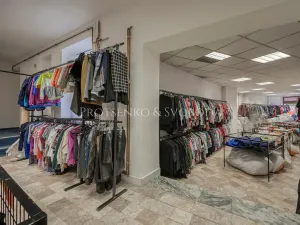 Prodej činžovního domu, Jihlava, Komenského, 438 m2