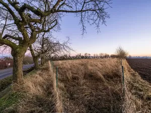 Prodej pozemku pro bydlení, Chotěboř, Hromádky z Jistebnice, 5327 m2
