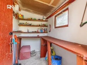 Prodej chaty, Kamenice, Višňovka II, 45 m2
