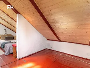 Prodej chaty, Kamenice, Višňovka II, 45 m2