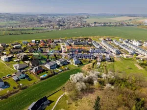 Prodej rodinného domu, Strančice, V Zátiší, 202 m2