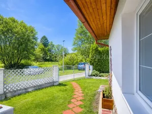 Prodej rodinného domu, Ždírec nad Doubravou, 290 m2