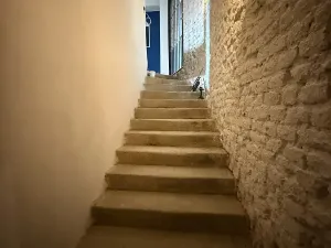 Pronájem obchodního prostoru, Praha - Nové Město, Rumunská, 200 m2