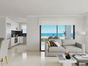 Prodej bytu 4+kk, Cabanes, Španělsko, 89 m2