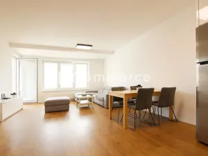 Pronájem bytu 3+kk, Brno, Kosmova, 76 m2