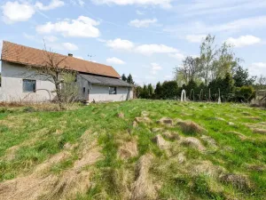 Prodej rodinného domu, Horní Jelení, Lesní, 100 m2