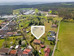 Prodej rodinného domu, Horní Jelení, Lesní, 100 m2