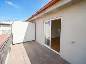 Prodej bytu 3+kk, Praha - Smíchov, 106 m2
