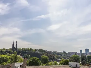 Prodej bytu 3+kk, Praha - Smíchov, 106 m2