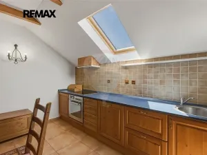 Prodej chalupy, Slapy, 150 m2