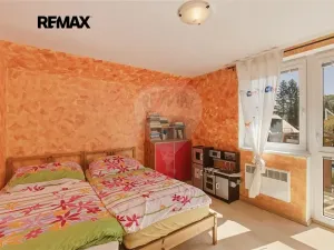 Prodej chalupy, Slapy, 150 m2