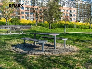 Prodej bytu 3+1, Praha - Háje, Mejstříkova, 61 m2
