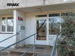 Prodej bytu 3+kk, Praha - Prosek, Vysočanská, 73 m2
