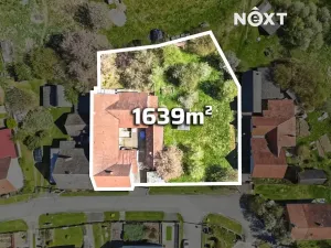 Prodej rodinného domu, Deštná, 157 m2