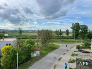 Pronájem bytu 2+kk, Uherské Hradiště, Pastýrna, 60 m2