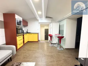 Pronájem kanceláře, Praha - Vinohrady, Na Kozačce, 42 m2
