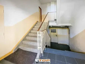 Prodej bytu 2+1, Kadaň, kpt. Jaroše, 59 m2