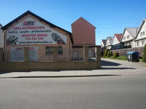 Prodej výrobních prostor, Teplice, Havířská, 226 m2