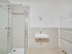 Pronájem bytu 1+kk, Mohelnice, Za Penzionem, 30 m2