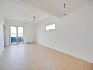Pronájem bytu 2+kk, Mohelnice, Za Penzionem, 44 m2