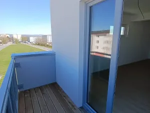 Pronájem bytu 2+kk, Mohelnice, Za Penzionem, 44 m2