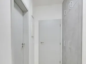 Pronájem bytu 2+kk, Mohelnice, Za Penzionem, 44 m2